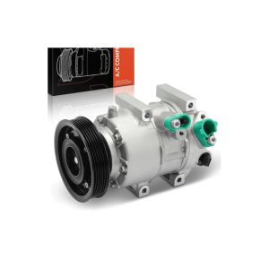 تصویر محصول کمپرسور کولر کیا اسپورتیج 4 سیلندر GT لاین سال 2017